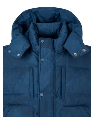 TOMBOY Olmetex Everest gilet - サムネイル3