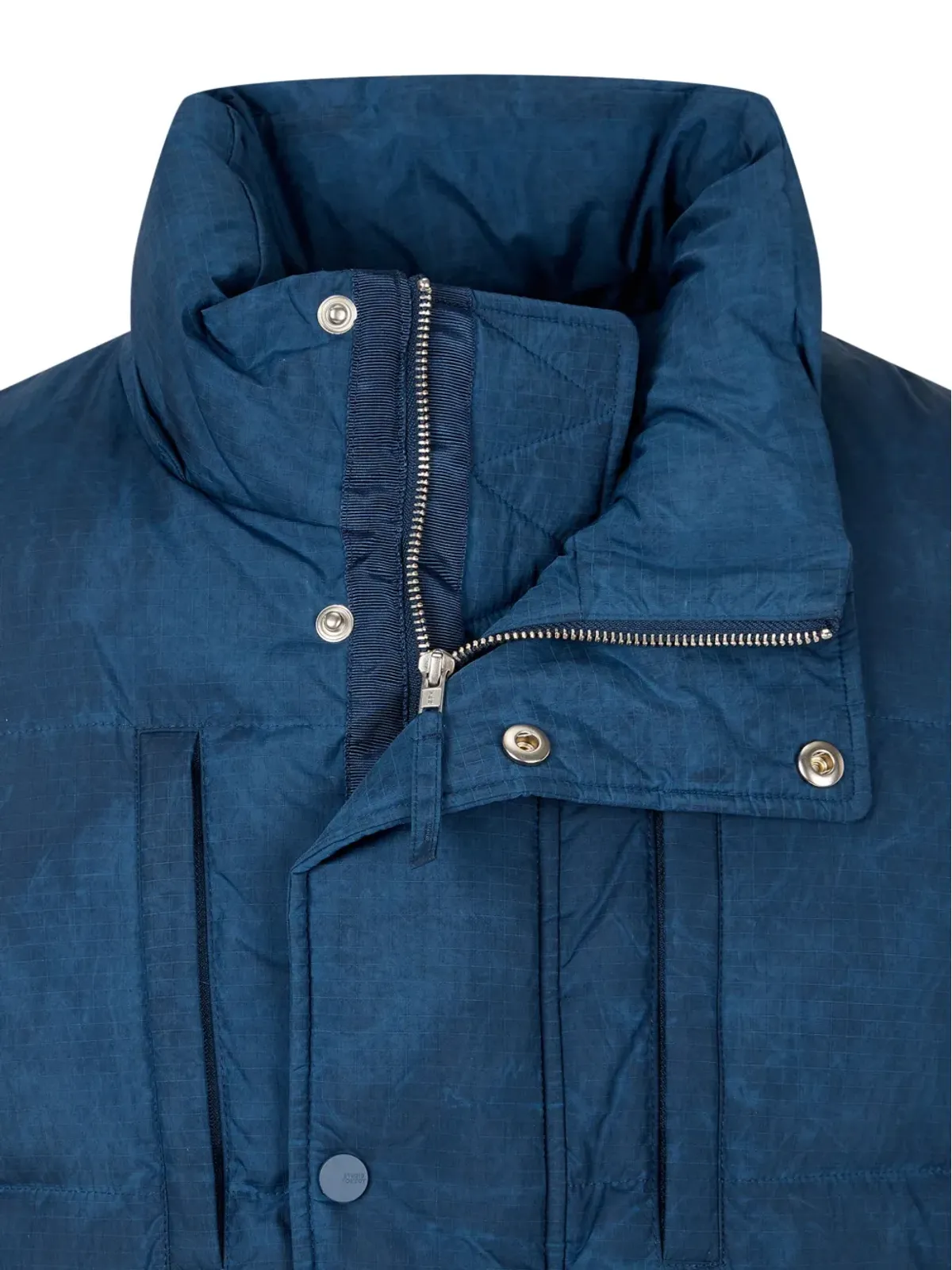 TOMBOY Olmetex Everest gilet - 画像4