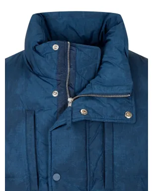 TOMBOY Olmetex Everest gilet - サムネイル4