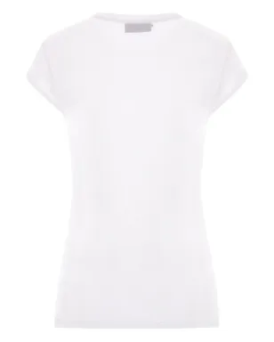 Elisabetta Franchi ロゴプリント Tシャツ - サムネイル2