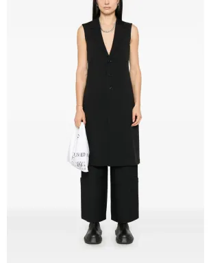 Y-3 ワイドレッグパンツ - サムネイル2