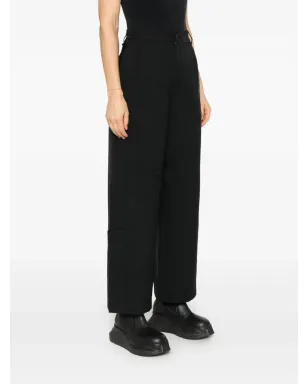 Y-3 ワイドレッグパンツ - サムネイル3