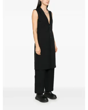 Y-3 スポーツ ユニフォーム コート - サムネイル3