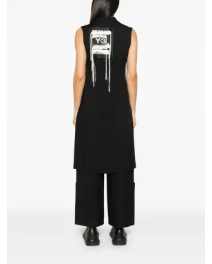 Y-3 スポーツ ユニフォーム コート - サムネイル4