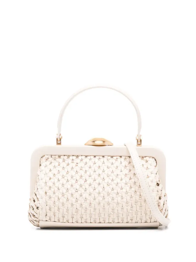 Cult Gaia Cult Gaia Zuma トートバッグの商品画像