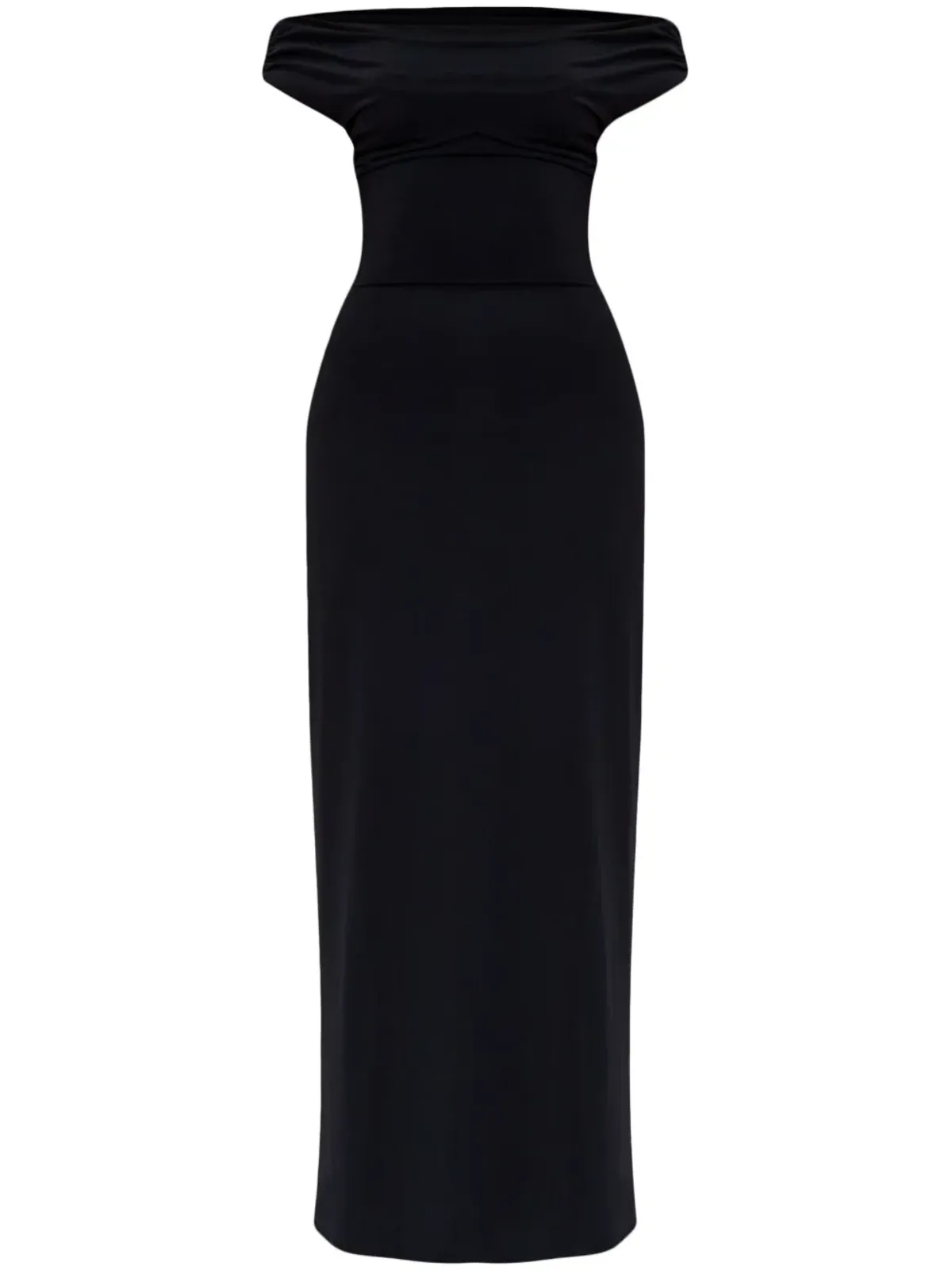 Bond-eye Nixi maxi dress - 画像1