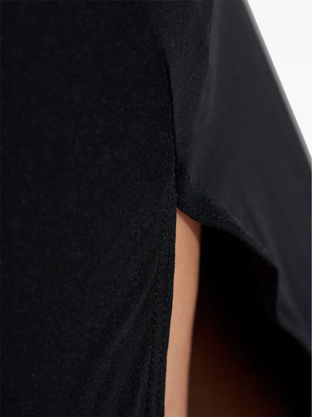 Bond-eye Nixi maxi dress - 画像4