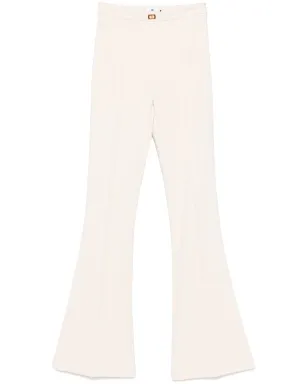 Elisabetta Franchi PA07951E2-193 BURRO - ニュートラルカラー - サムネイル1