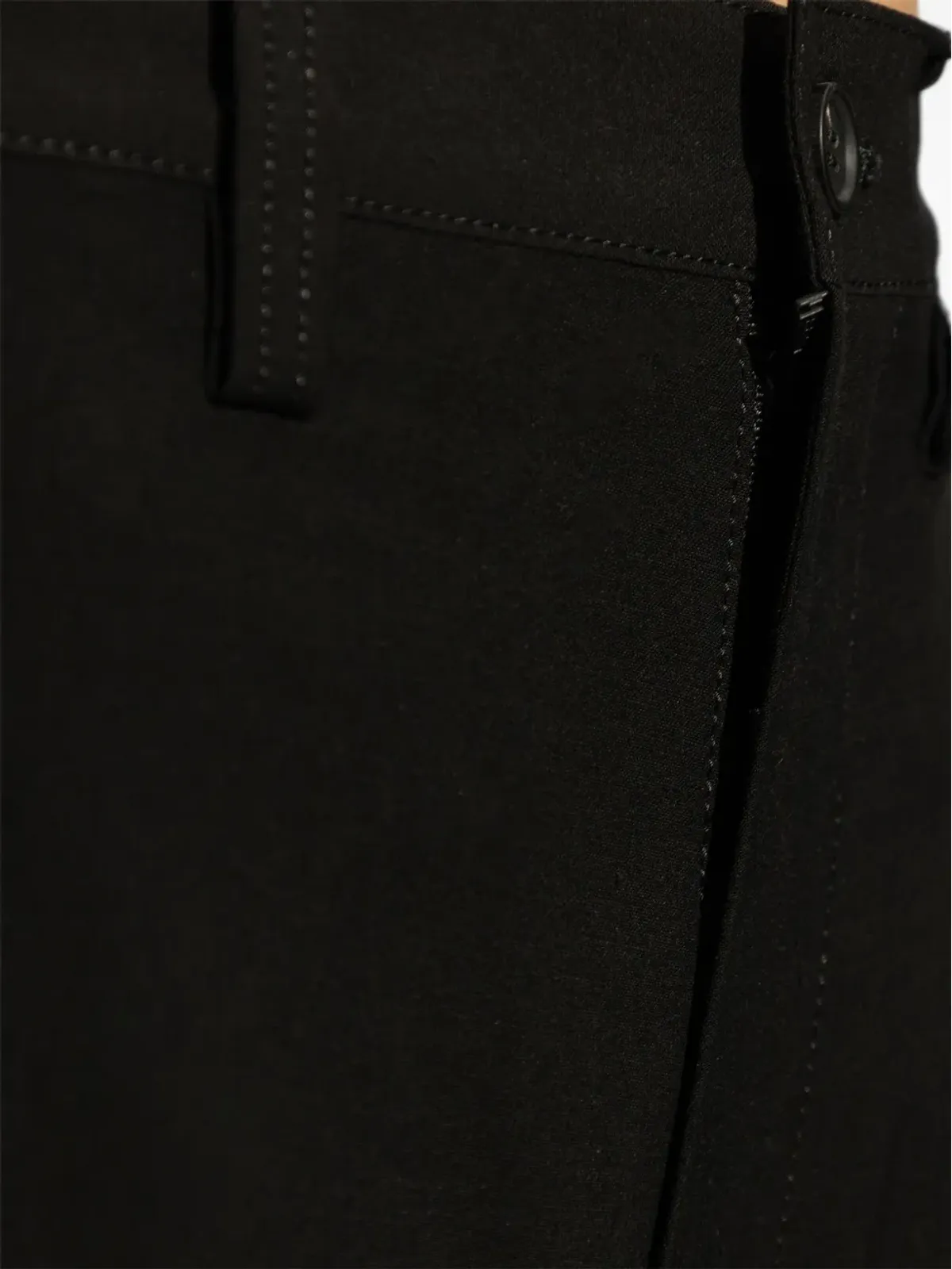 Discord Yohji Yamamoto ダーテッドパンツ - 画像5