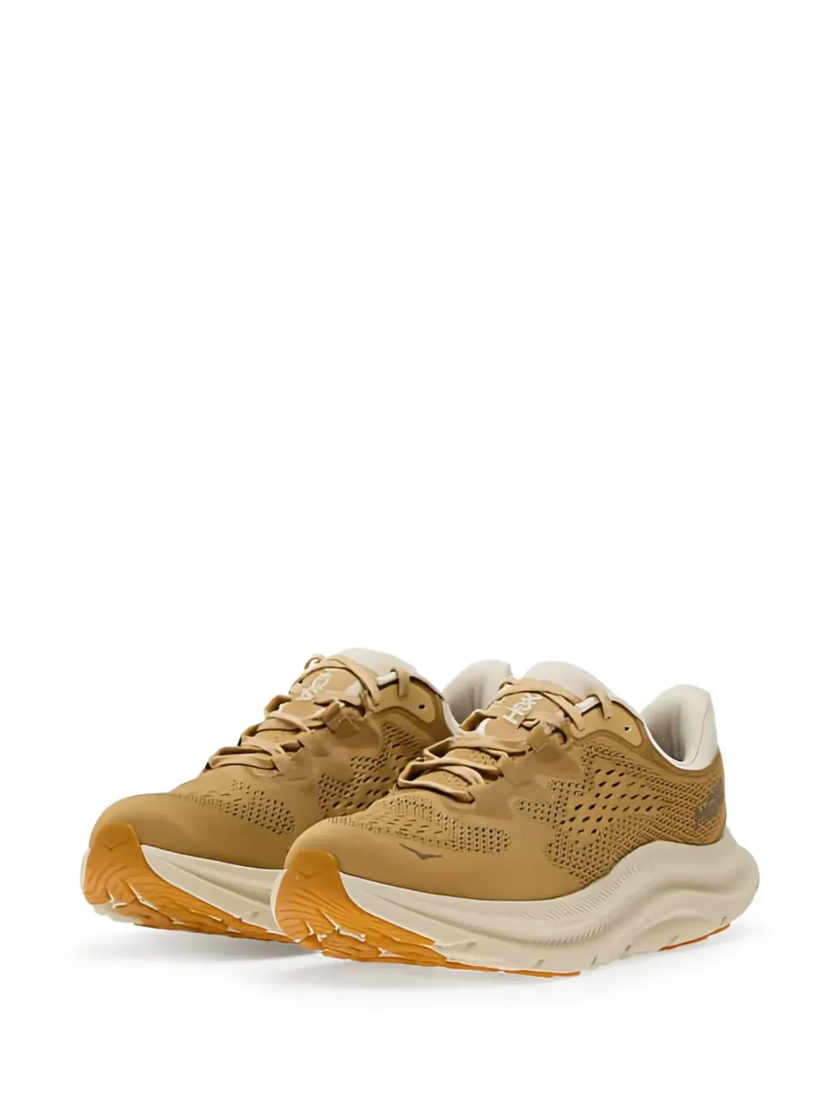 HOKA Kawana 2 メッシュスニーカー - Neutrals - 画像2