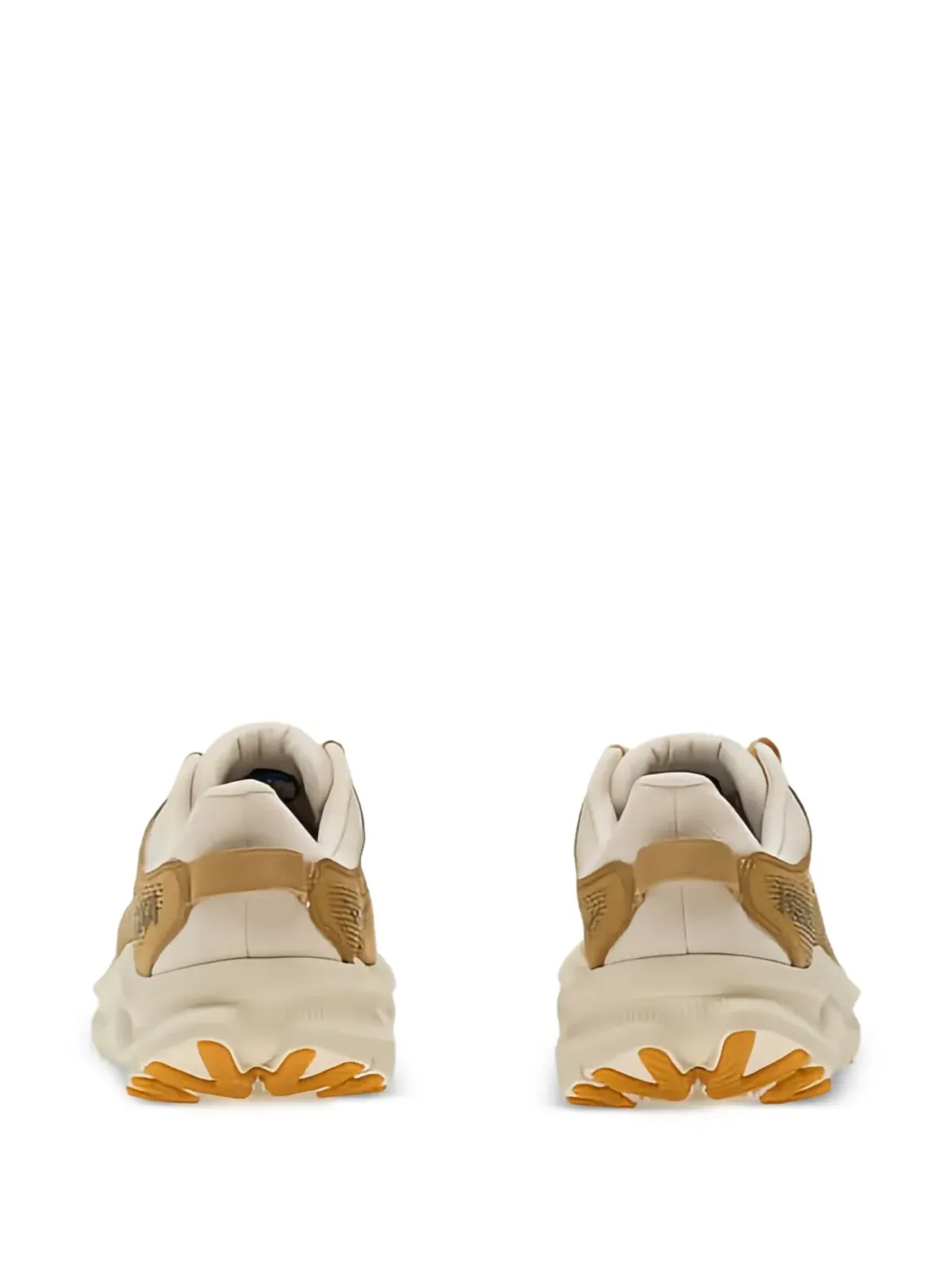 HOKA Kawana 2 メッシュスニーカー - Neutrals - 画像3