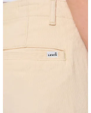 Levi's コットンパンツ - ニュートラルカラー - サムネイル4