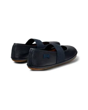 Camper Kids バレエフラット - サムネイル3