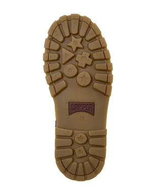 Camper Kids x Bobo Choses コンパス デッキシューズ - サムネイル5