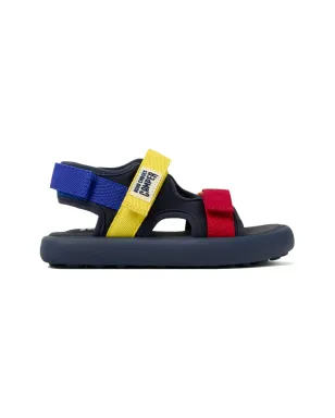 Camper Kids × Bobo Choses ツインズ サンダル - サムネイル2