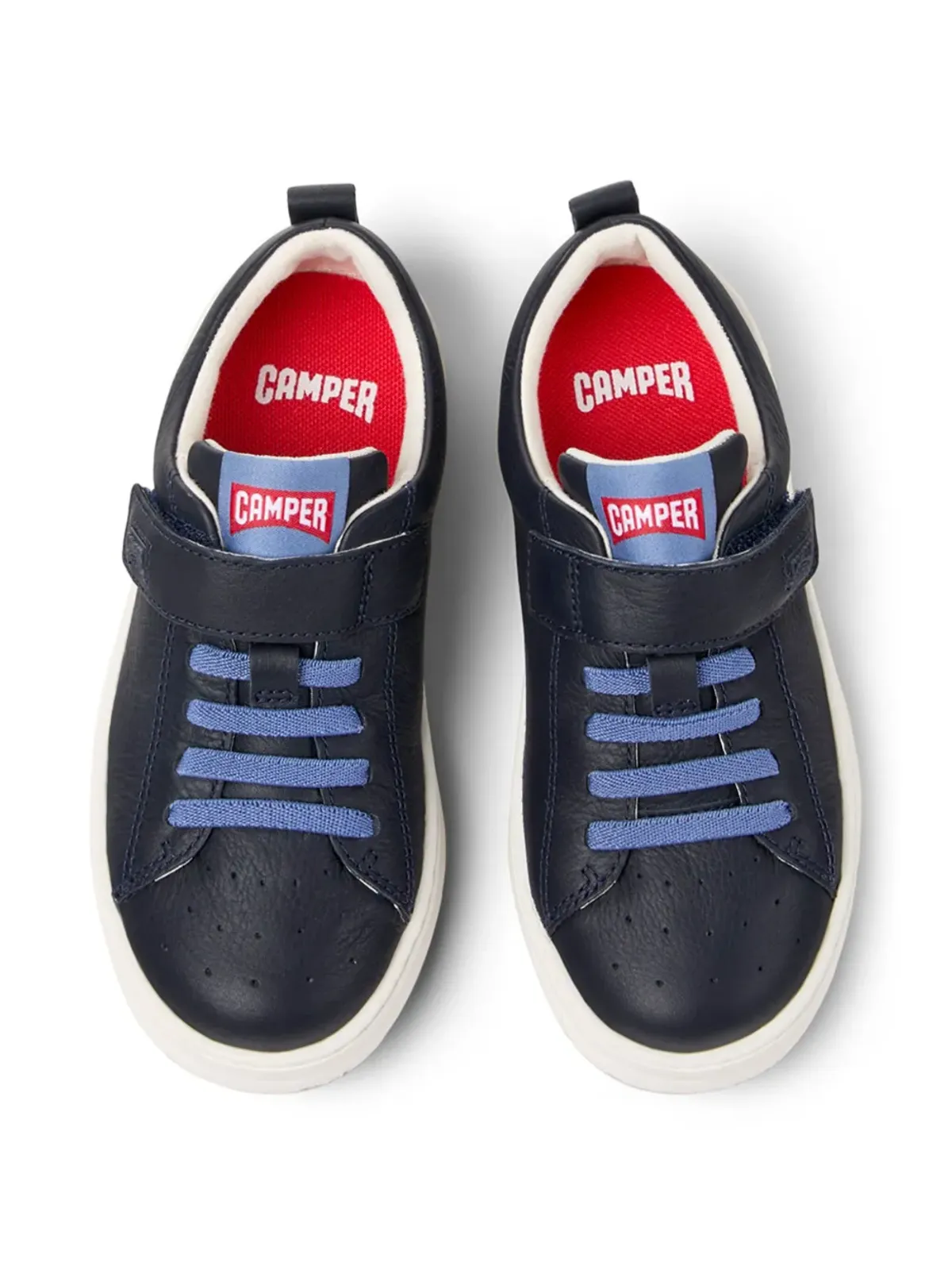 Camper Kids Runner Four スニーカー - 画像4