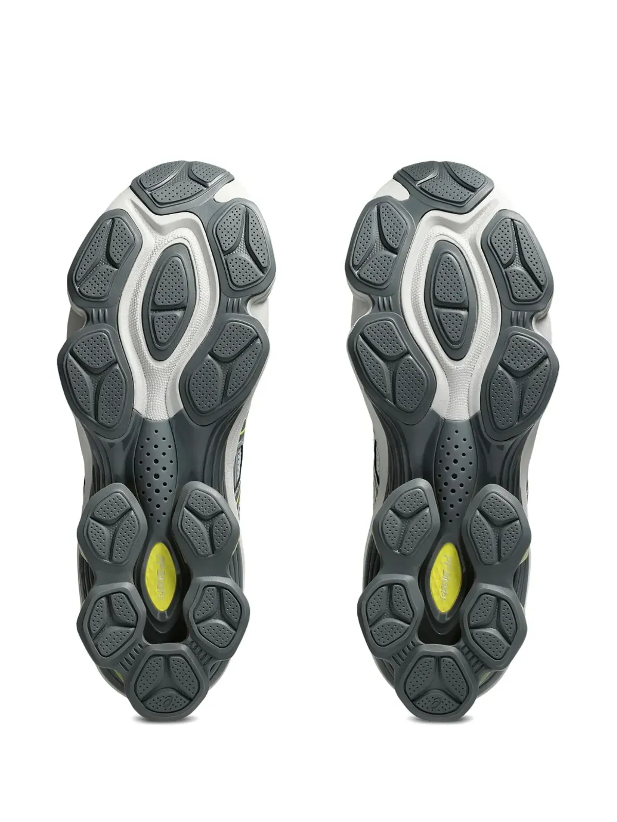 ASICS Gel-Kinetic Fluent スニーカー - 画像5