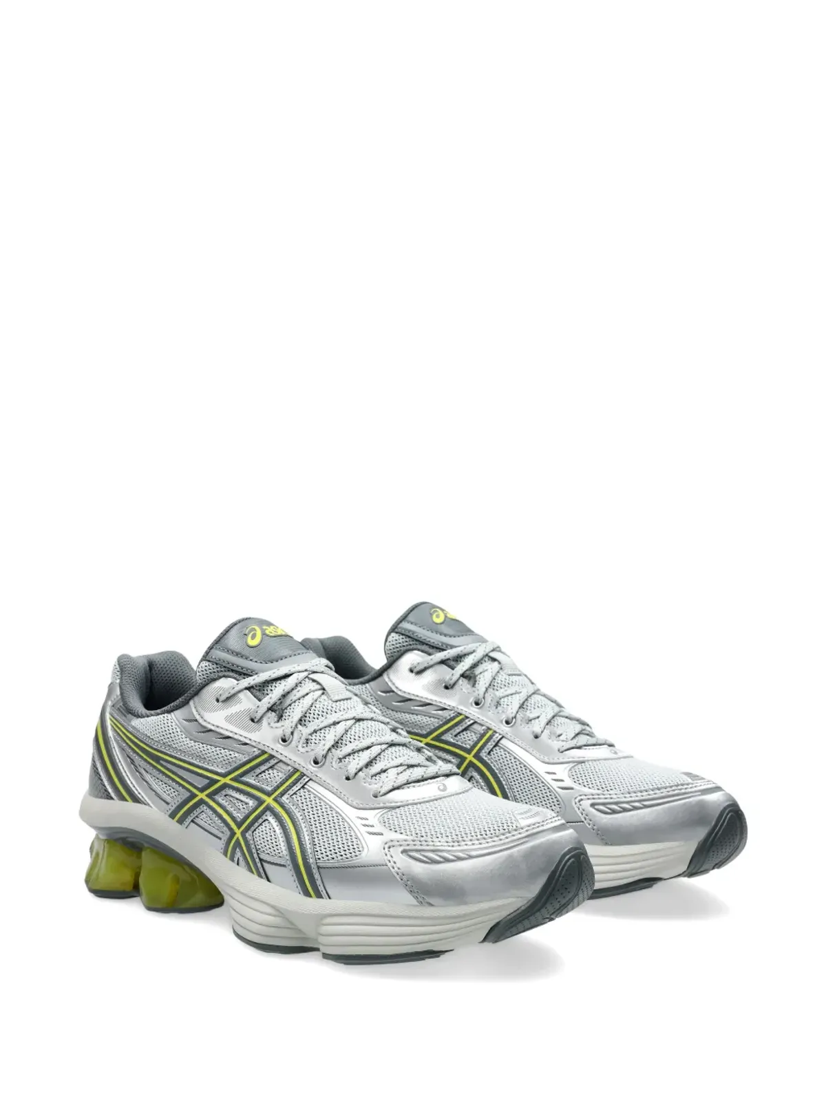 ASICS Gel-Kinetic Fluent スニーカー - 画像2