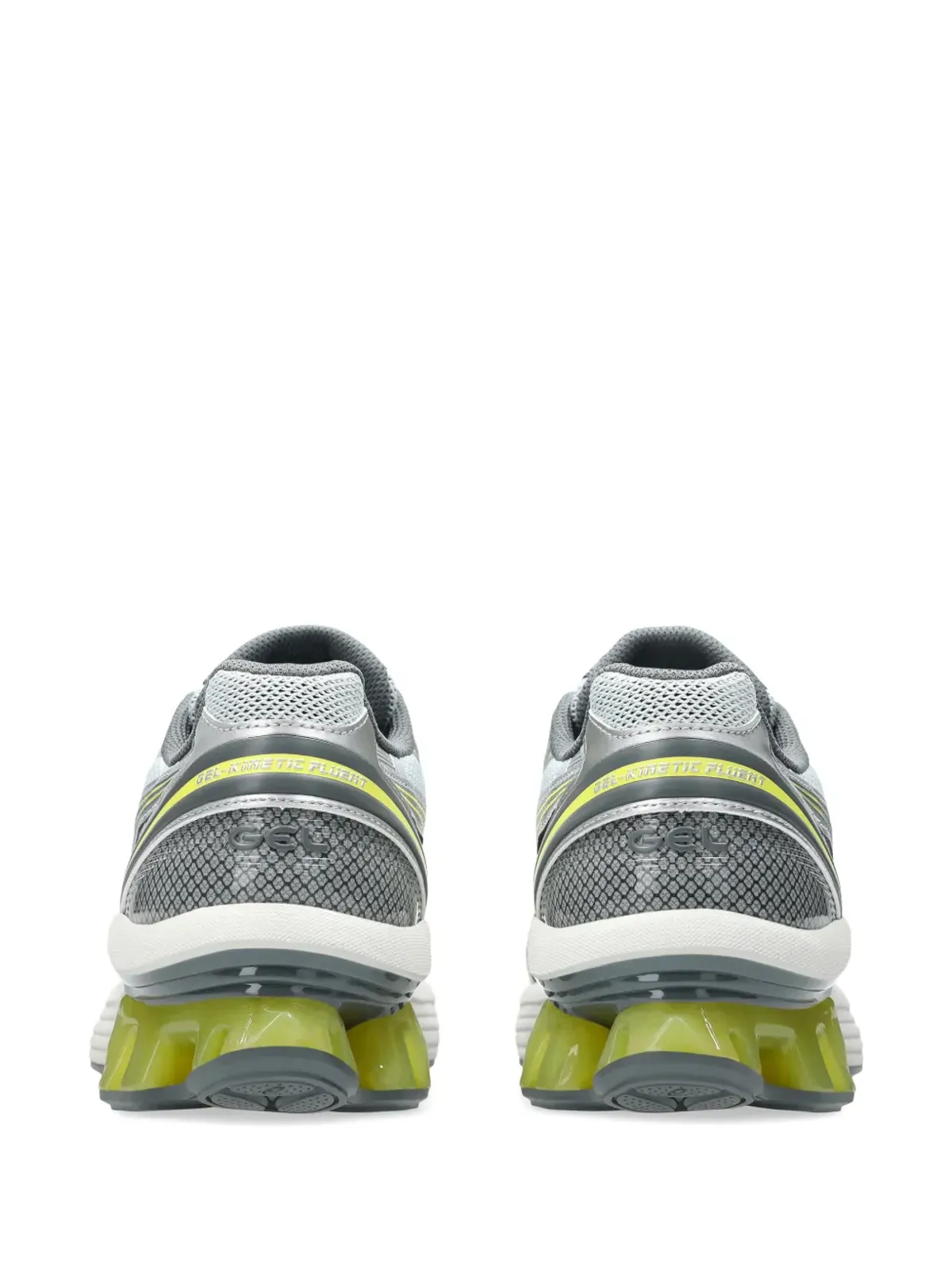 ASICS Gel-Kinetic Fluent スニーカー - 画像3