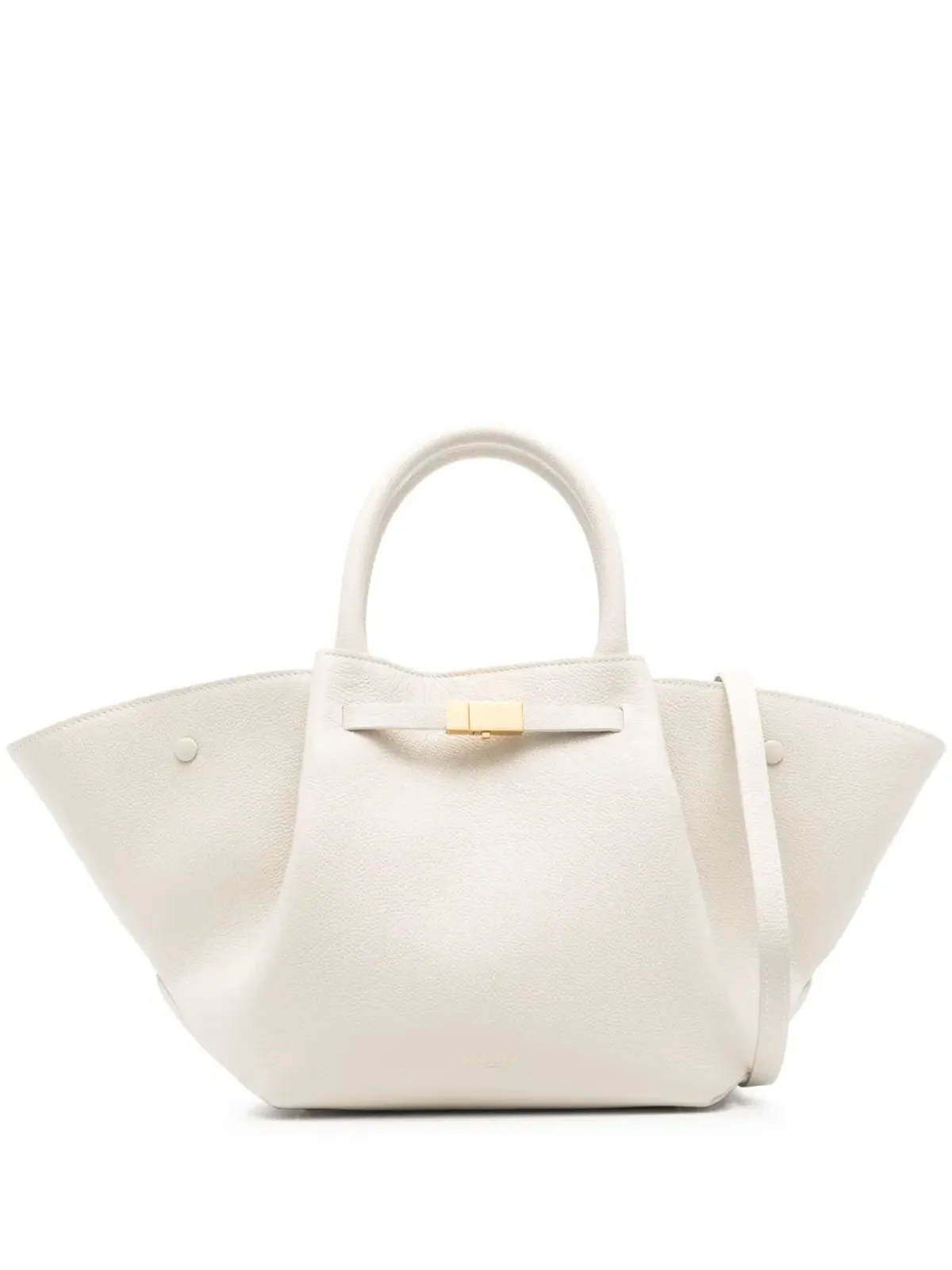 DeMellier ニューヨーク トートバッグ - White - 画像1