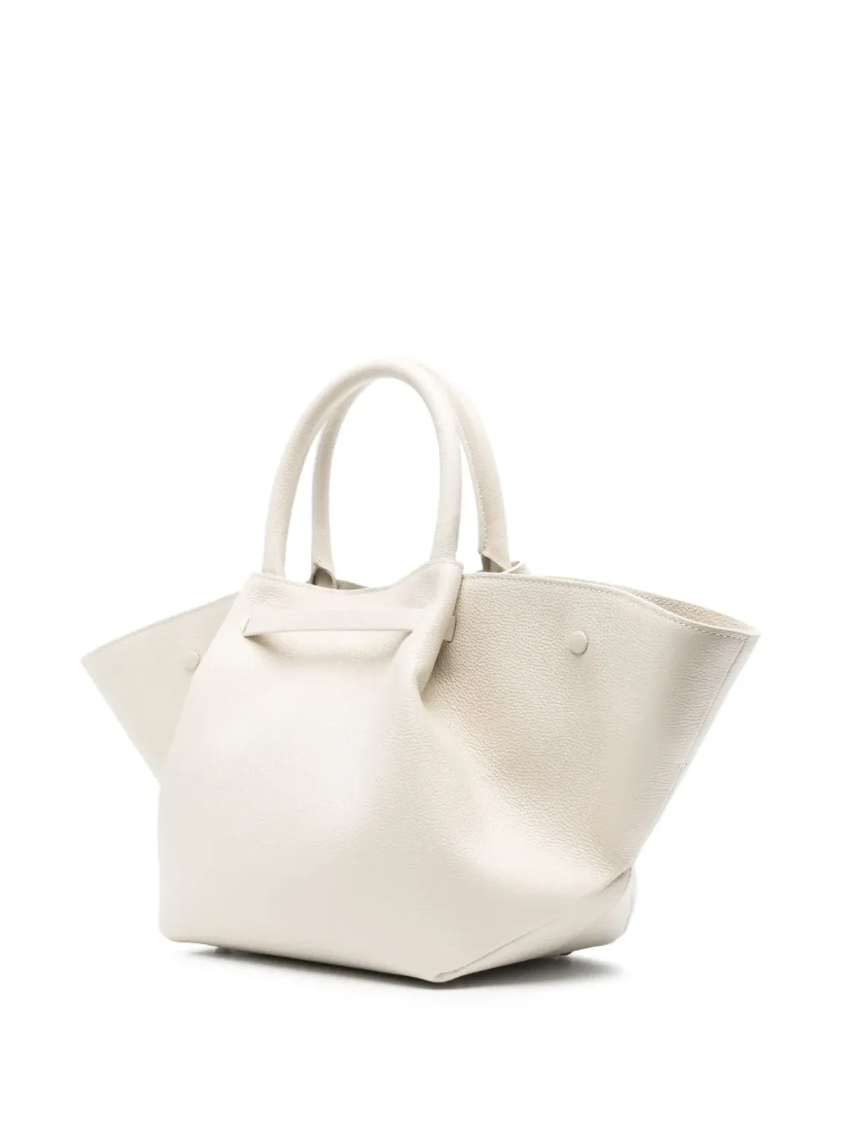 DeMellier ニューヨーク トートバッグ - White - 画像3