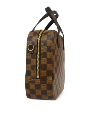 Louis Vuitton Pre-Owned 2003年 Spontini ハンドバッグ - ブラウン - サムネイル3