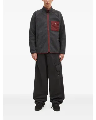 Fjällräven ジップアップスウェットシャツ - サムネイル2