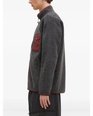 Fjällräven ジップアップスウェットシャツ - サムネイル3