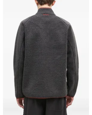 Fjällräven ジップアップスウェットシャツ - サムネイル4