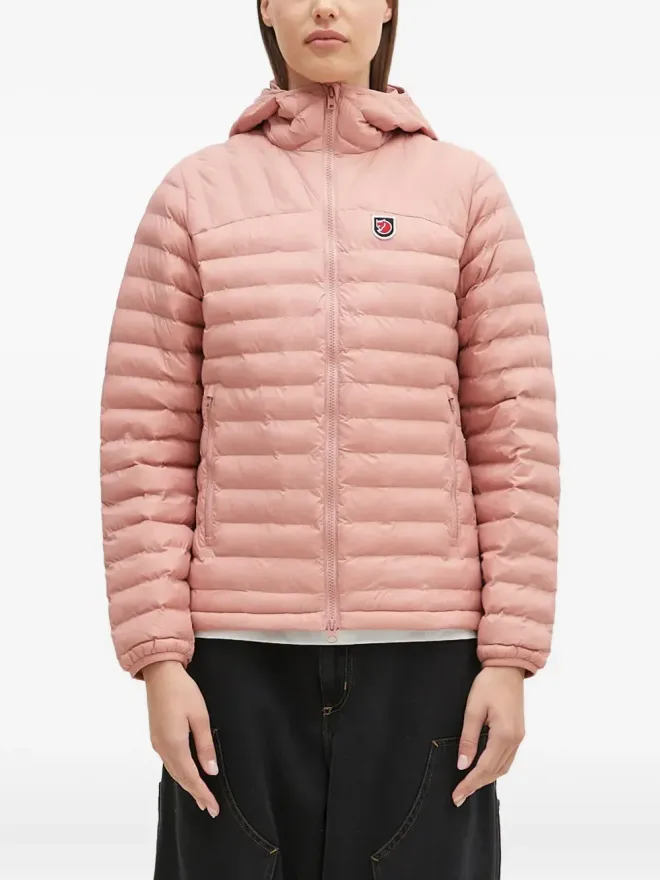 Fjällräven Fjällräven フード付きダウンジャケットの商品画像