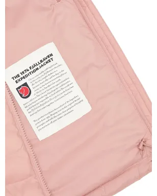 Fjällräven フード付きダウンジャケット - サムネイル5