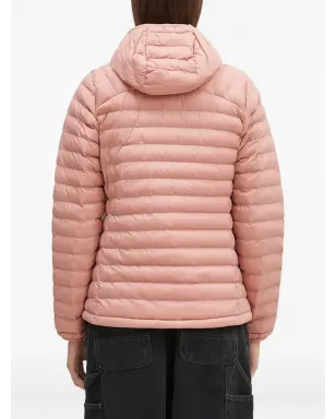 Fjällräven フード付きダウンジャケット - サムネイル3