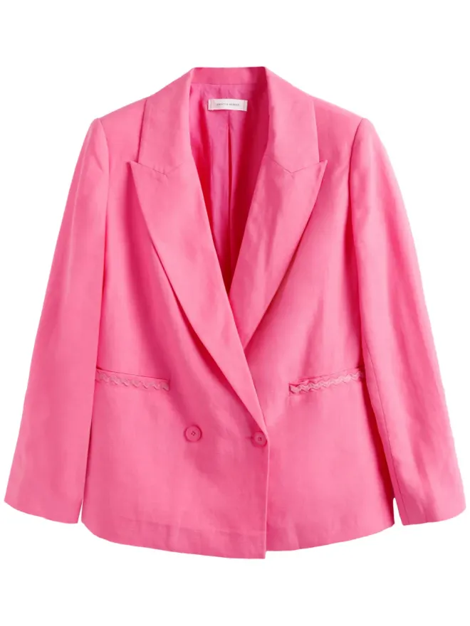 Chinti & Parker Chinti & Parker ダブルブレストブレザーの商品画像