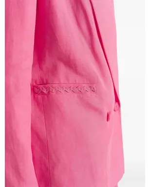 Chinti & Parker ダブルブレストブレザー - サムネイル4