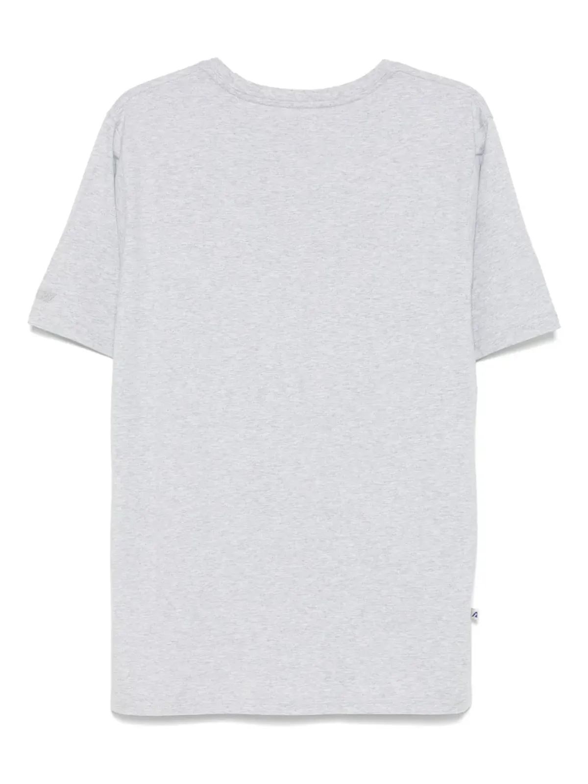 Autry コットンTシャツ グレー - 画像2