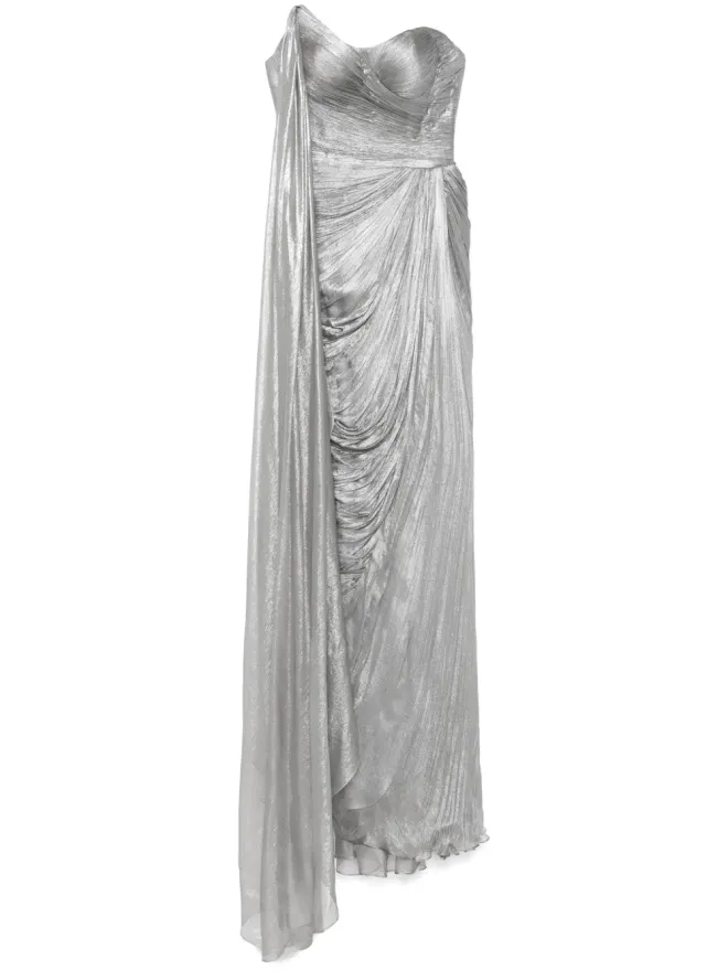Iris Serban Iris Serban Ayleen maxi dressの商品画像