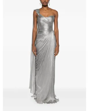 Iris Serban Ayleen maxi dress - サムネイル2