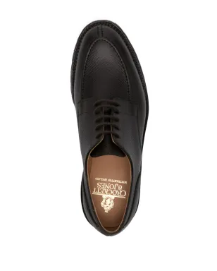 Crockett & Jones Denver ダービーシューズ - サムネイル4
