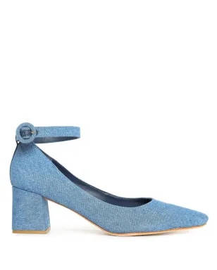 Studio Chofakian スタジオ153パンプス - サムネイル1