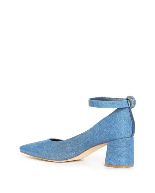 Studio Chofakian スタジオ153パンプス - サムネイル3