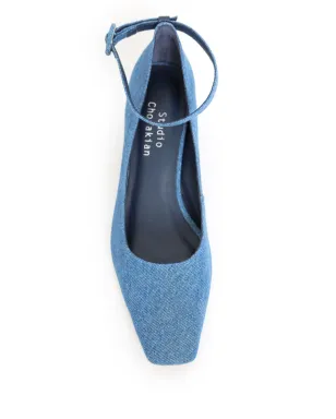 Studio Chofakian スタジオ153パンプス - サムネイル4