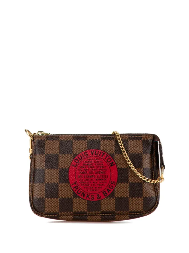 Louis Vuitton Pre-Owned Louis Vuittonの商品画像