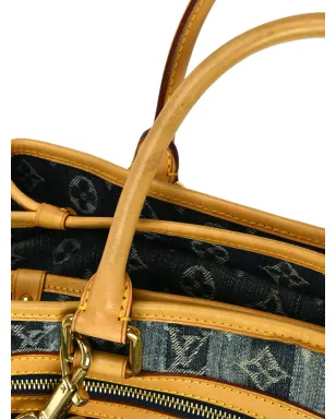 ビンテージ Louis Vuitton トートバッグ - サムネイル5