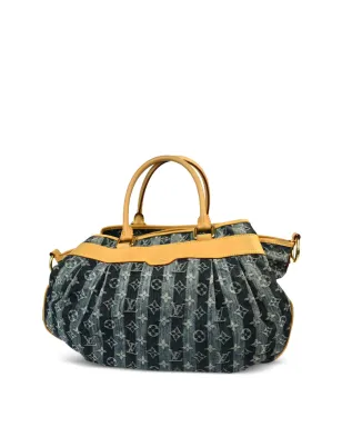 ビンテージ Louis Vuitton トートバッグ - サムネイル2