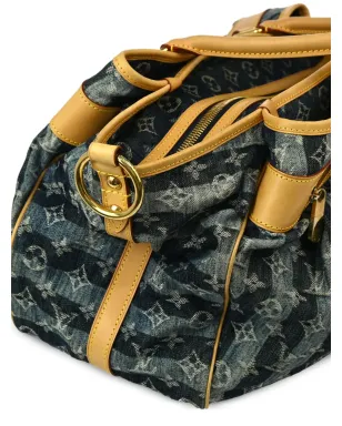 ビンテージ Louis Vuitton トートバッグ - サムネイル3