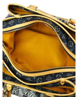 ビンテージ Louis Vuitton トートバッグ - サムネイル4