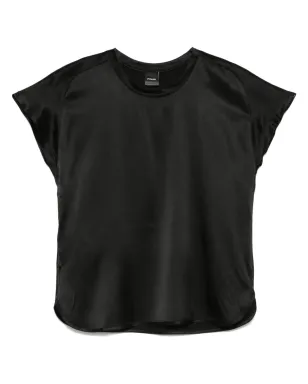 PINKO Farida Tシャツ - ブラック - サムネイル1