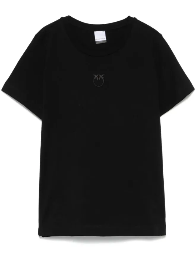 PINKO PINKO Bussolotto Tシャツ - ブラックの商品画像