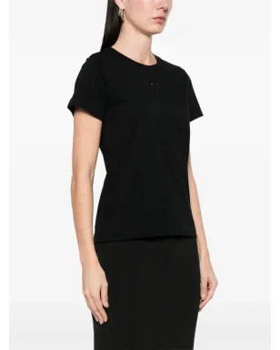 PINKO Bussolotto Tシャツ - ブラック - サムネイル3