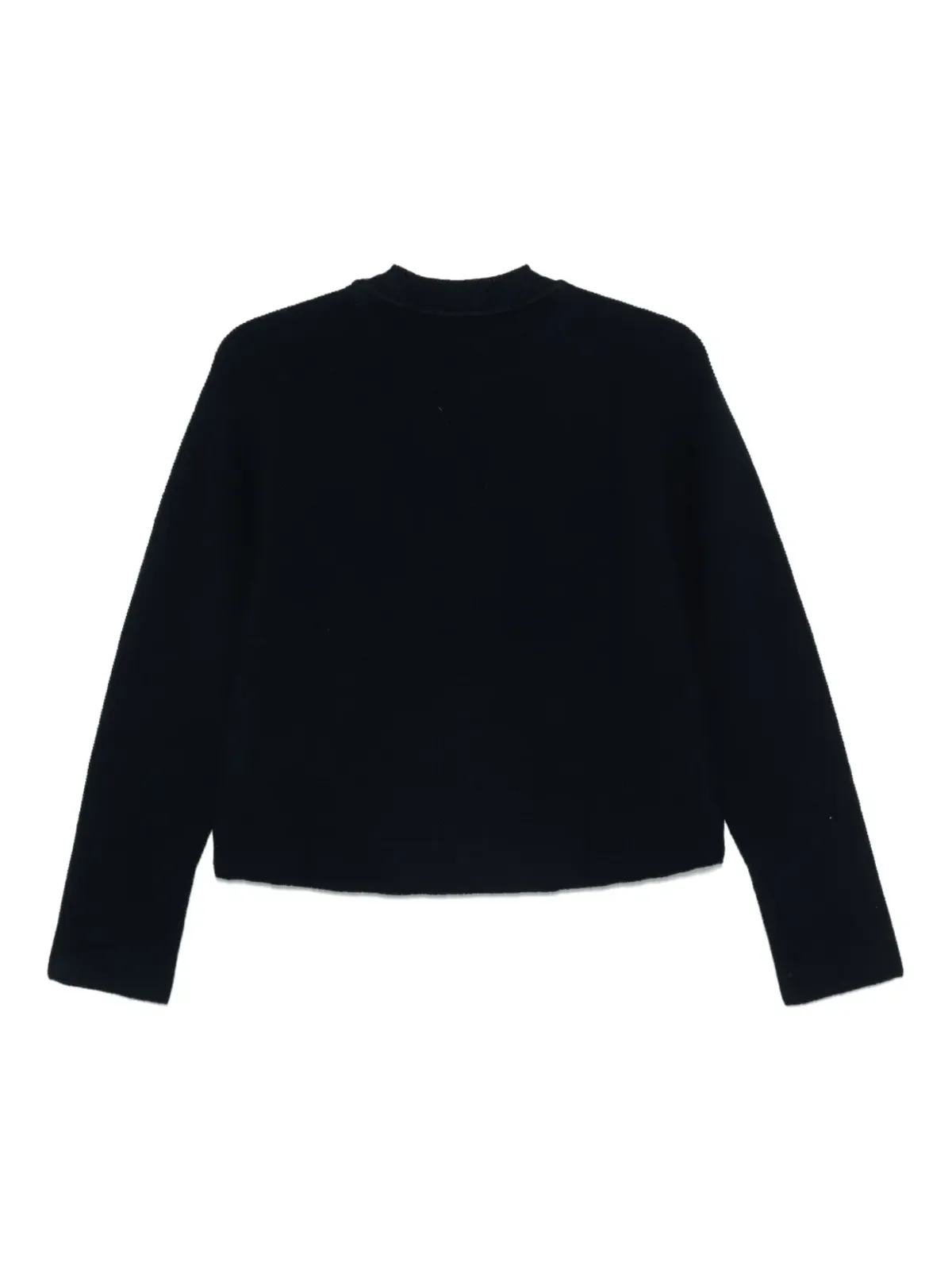 Christian Wijnants Kara sweater - 画像2